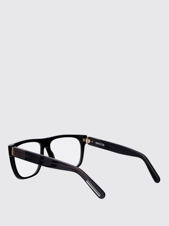 25FW 지씨디에스 안경 GD5031 001 Black - GCDS