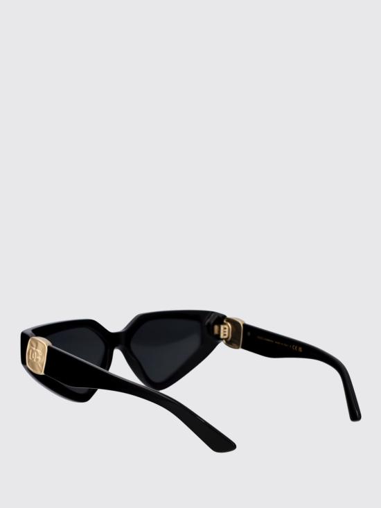 25FW 돌체앤가바나 선글라스 0DG4469 501 87 Black - DOLCE & GABBANA