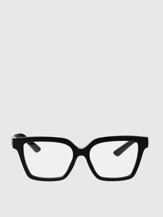 25FW 돌체앤가바나 안경 0DG3395 501 Black - DOLCE & GABBANA
