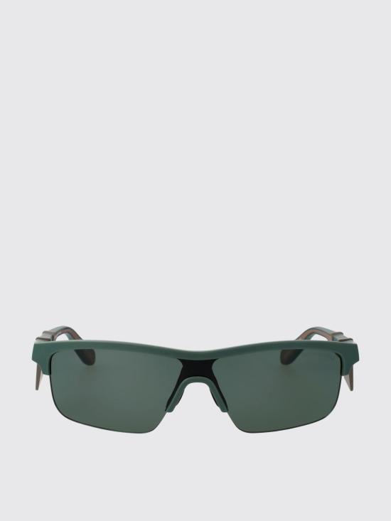 25FW 엠포리오 아르마니 선글라스 0EA4218 610276 Green - EMPORIO ARMANI