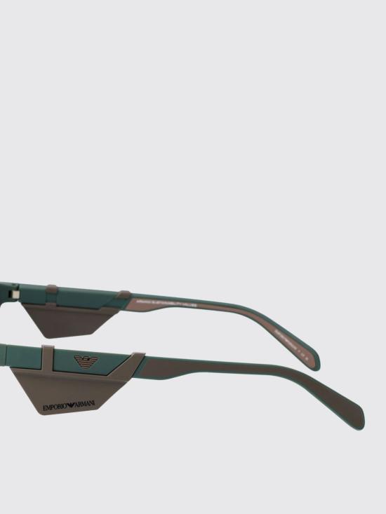 25FW 엠포리오 아르마니 선글라스 0EA4218 610276 Green - EMPORIO ARMANI