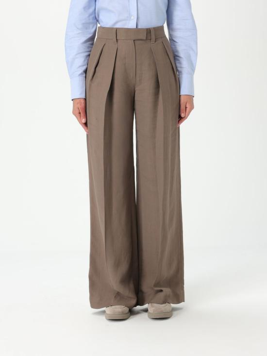 25SS 브루넬로 쿠치넬리 팬츠 MH126P8512 C2925 Brown