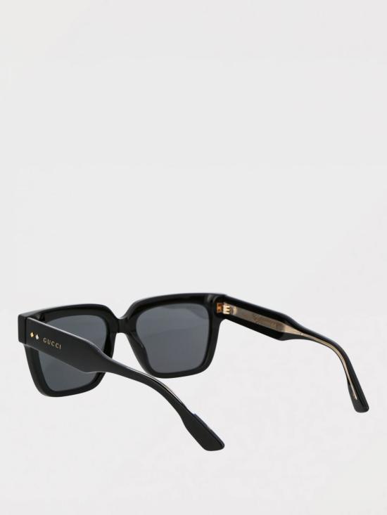 25FW 구찌 선글라스 GG1084S 001 Black - GUCCI