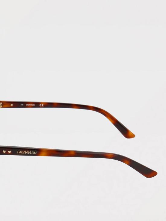 25FW 캘빈클라인 선글라스 CK19306S 240 Brown - CALVIN KLEIN