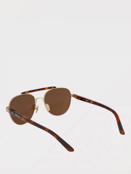 25FW 캘빈클라인 선글라스 CK19306S 240 Brown - CALVIN KLEIN