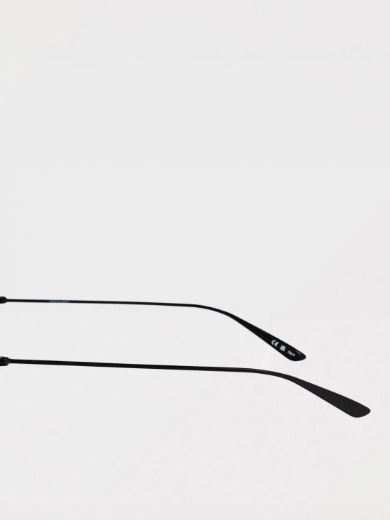 25SS 발렌시아가 선글라스 BB0412S 001 Black - BALENCIAGA