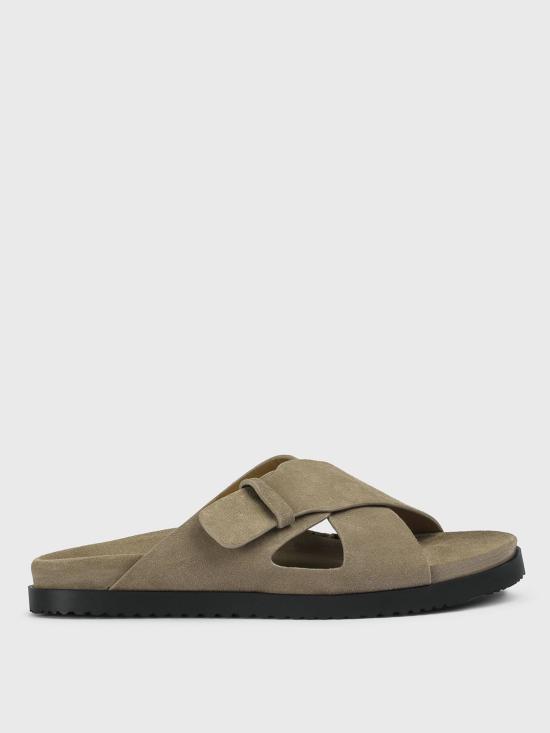 25SS 듀칼 샌들 DU3180NECKPF772 NC30 Beige