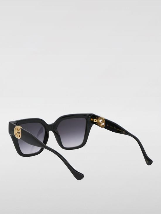 25SS 구찌 선글라스 GG1023S 008 Black 1 - GUCCI