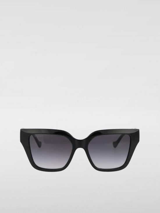 25SS 구찌 선글라스 GG1023S 008 Black 1 - GUCCI