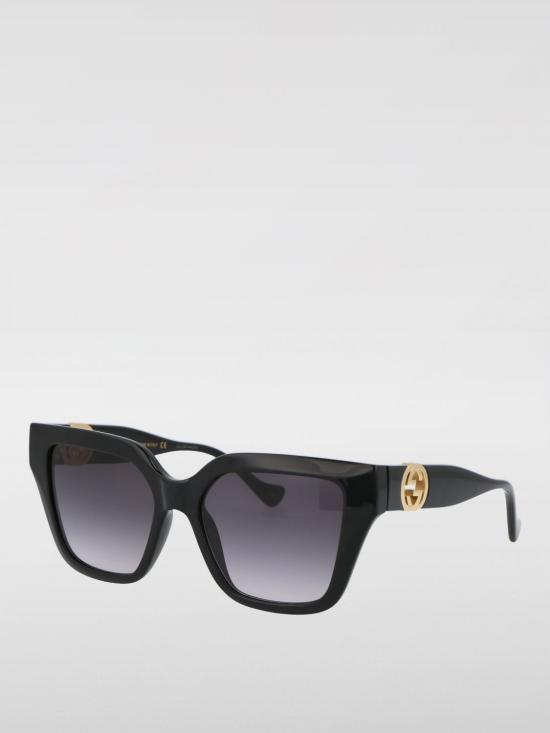 25SS 구찌 선글라스 GG1023S 008 Black 1