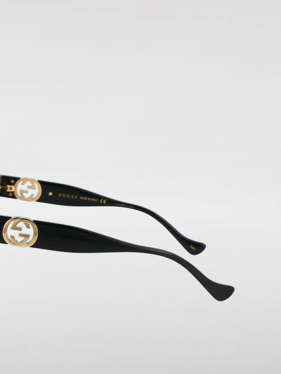 25SS 구찌 선글라스 GG1023S 008 Black 1 - GUCCI