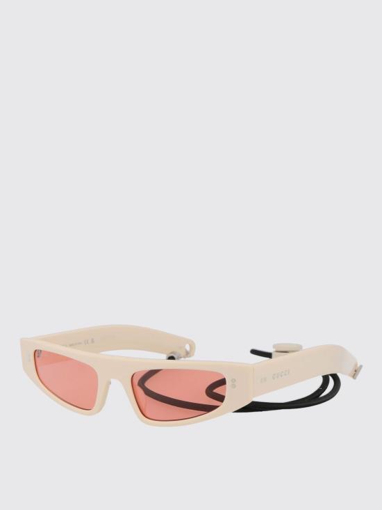 25SS 구찌 선글라스 GG1634S 007 Ivory