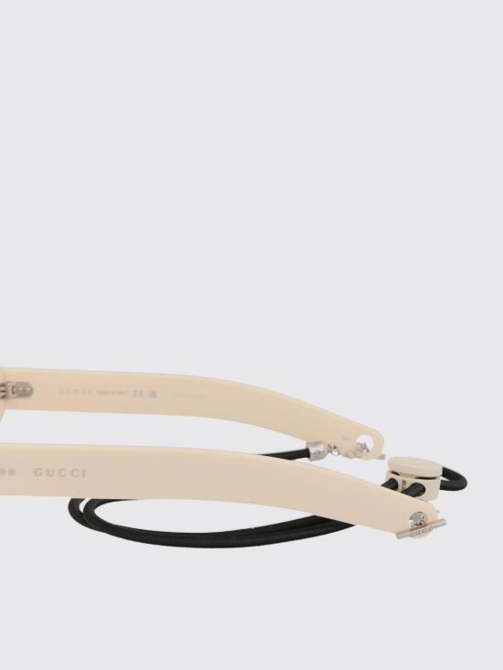 25SS 구찌 선글라스 GG1634S 007 Ivory - GUCCI