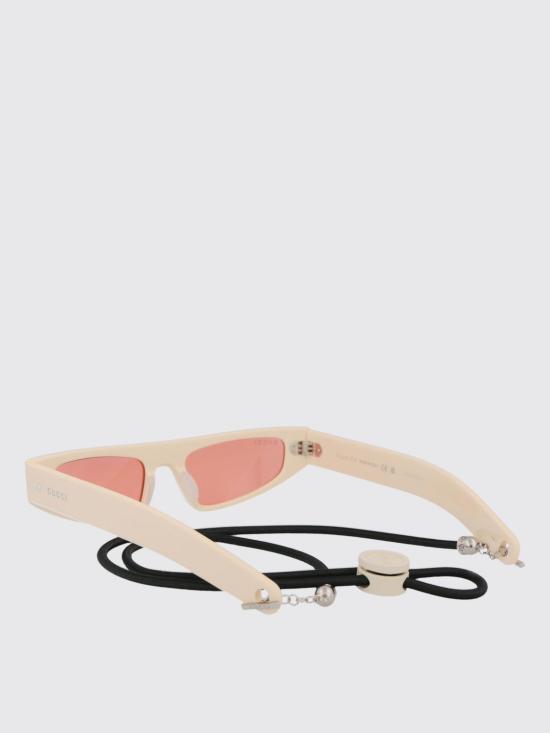 25SS 구찌 선글라스 GG1634S 007 Ivory - GUCCI