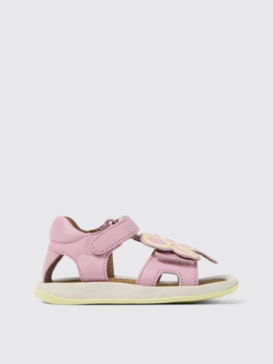 25SS [키즈] 캠퍼 샌들 K800632 001 TWINS 0 Multicolor