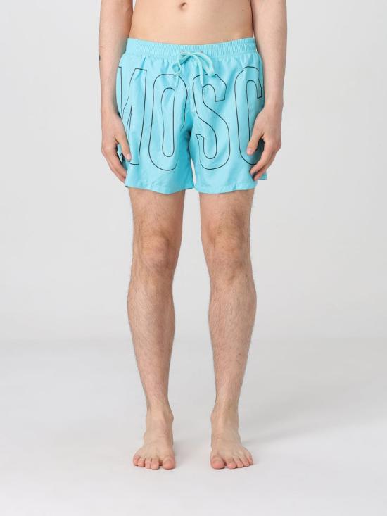 25SS 모스키노 스윔팬츠 43029430 1314 Multicolor