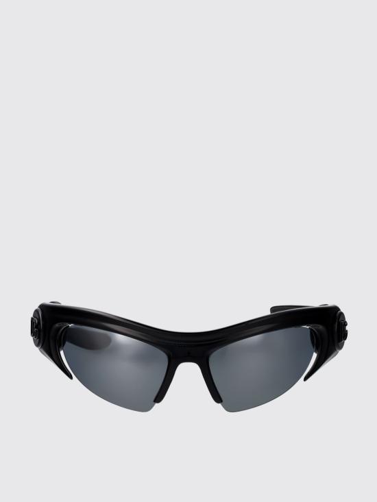 26SS 돌체앤가바나 선글라스 0DG6192 501 6G Black - DOLCE & GABBANA