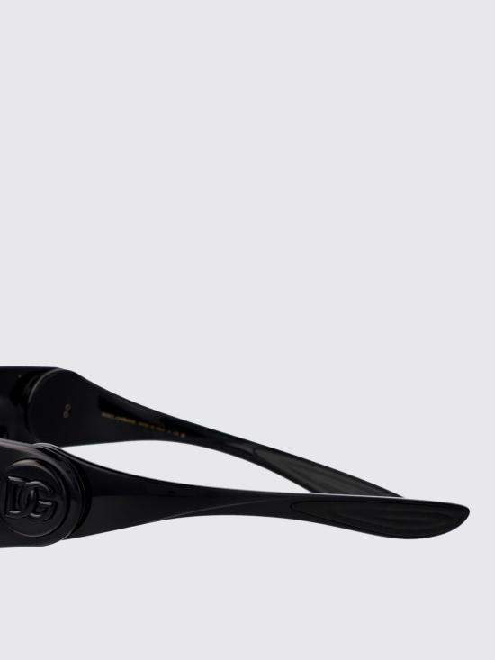 26SS 돌체앤가바나 선글라스 0DG6192 501 6G Black - DOLCE & GABBANA
