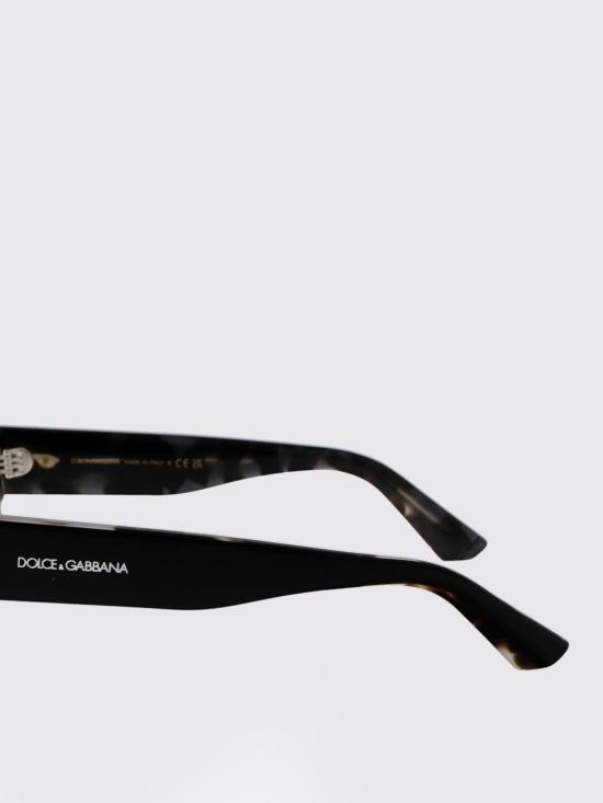 25FW 돌체앤가바나 안경 0DG3379 3403 Black - DOLCE & GABBANA