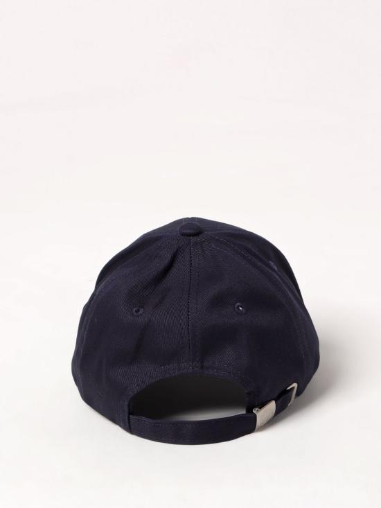 25SS [키즈] 노스세일스 모자 727091 0802 Blue - NORTH SAILS