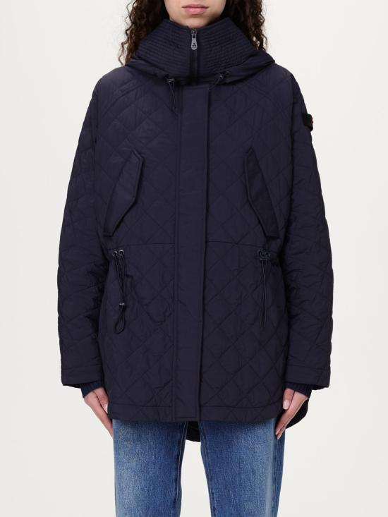 25SS 페트레이 코트 PED528301181912 215 Blue