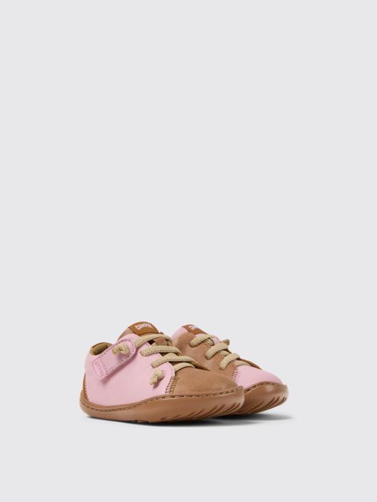 25SS [키즈] 캠퍼 스니커즈 80212 115 TWINS 0 Multicolor - CAMPER