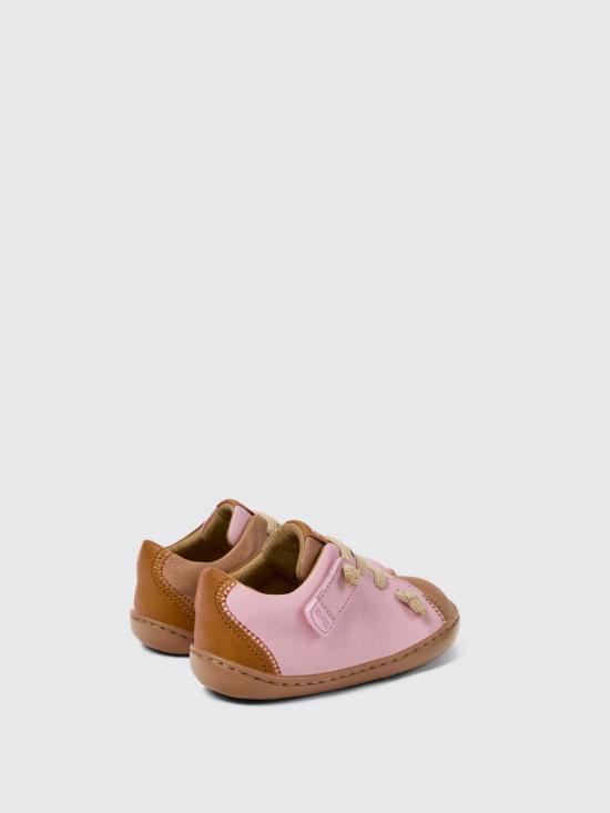 25SS [키즈] 캠퍼 스니커즈 80212 115 TWINS 0 Multicolor - CAMPER