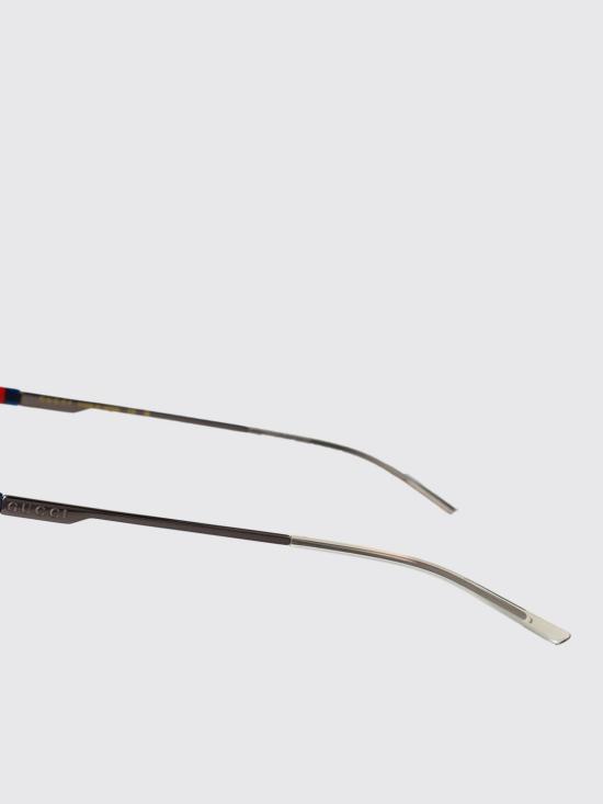 25FW 구찌 선글라스 GG1677S 003 Silver - GUCCI