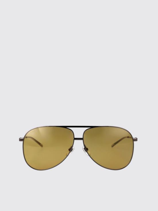 25FW 구찌 선글라스 GG1677S 003 Silver - GUCCI