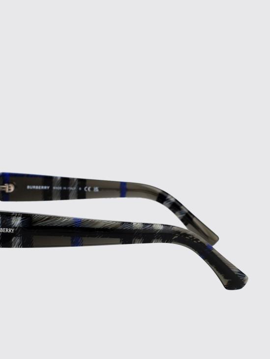 25FW 버버리 선글라스 0BE4440U 414787 Grey 1 - BURBERRY