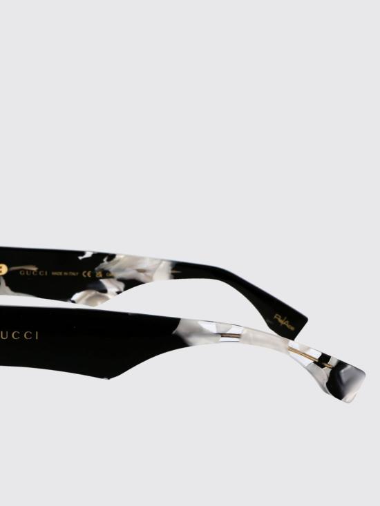 25FW 구찌 선글라스 GG1627S 002 Silver - GUCCI