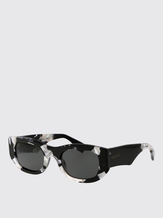 25FW 구찌 선글라스 GG1627S 002 Silver