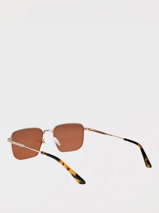 25FW 캘빈클라인 선글라스 CK23101S 717 Gold - CALVIN KLEIN