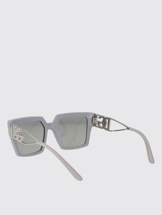25FW 돌체앤가바나 선글라스 0DG4446B 341887 Grey 1 - DOLCE & GABBANA