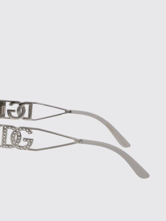 25FW 돌체앤가바나 선글라스 0DG4446B 341887 Grey 1 - DOLCE & GABBANA