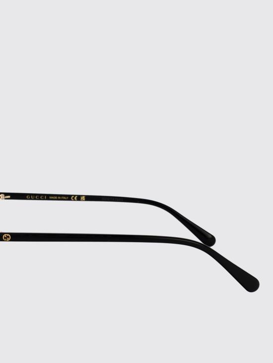 25FW 구찌 안경 GG1003O 001 Black - GUCCI
