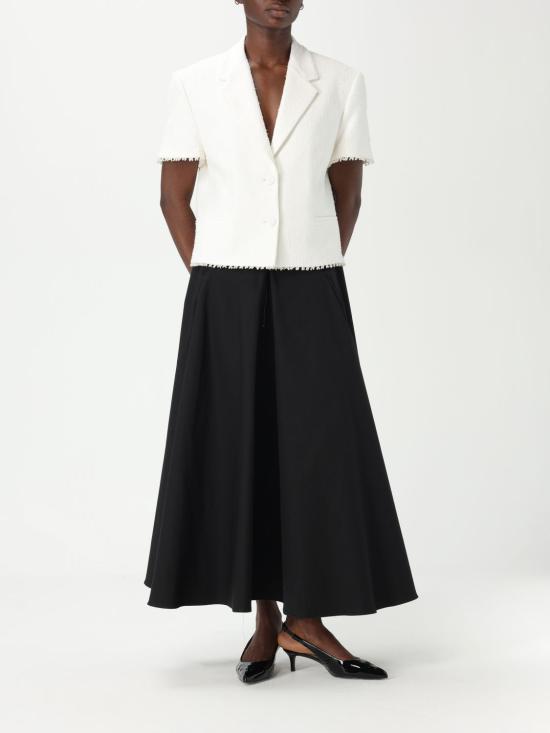 25SS 엠에스지엠 자켓 3842MDG10257308 01 White - MSGM