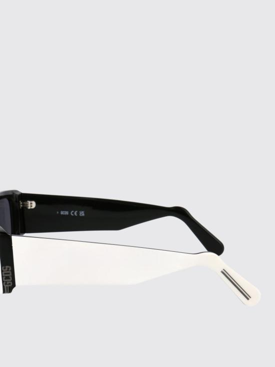 25FW 지씨디에스 선글라스 GD00095723A 23A White - GCDS