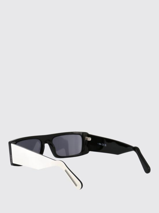 25FW 지씨디에스 선글라스 GD00095723A 23A White - GCDS