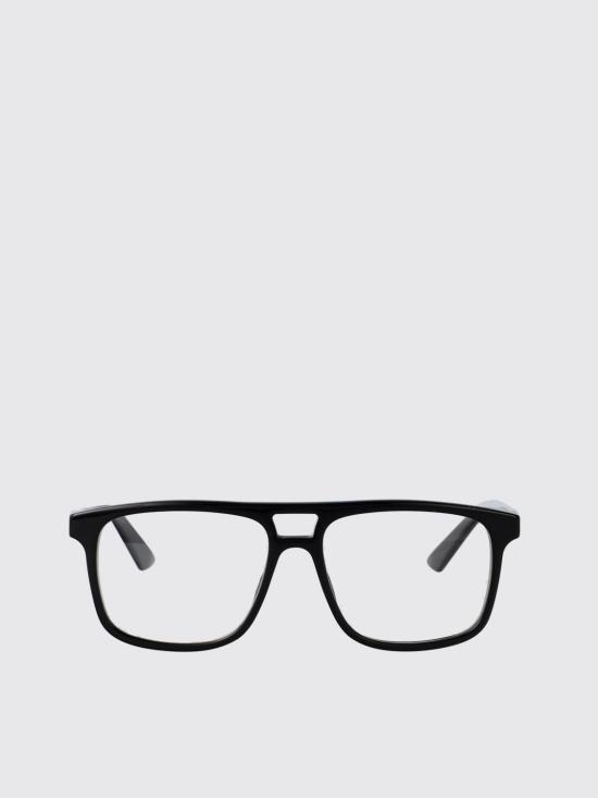 25FW 구찌 안경 GG1035O 001 Black - GUCCI