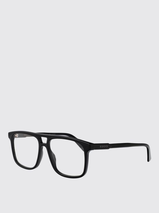 25FW 구찌 안경 GG1035O 001 Black