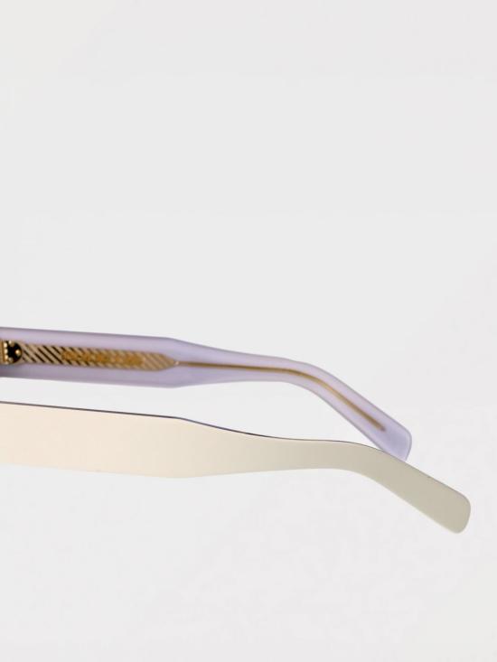 26SS 커틀러앤그로스 선글라스 CGSN 1402 04 White - CUTLER AND GROSS