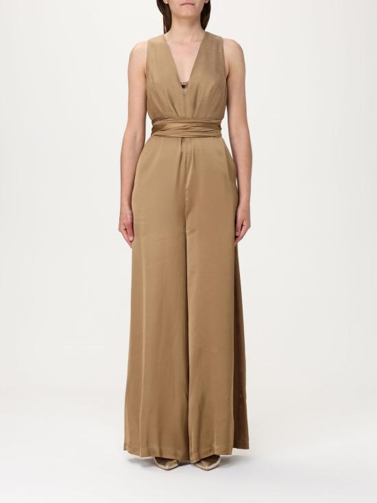 25SS 트윈셋 점프수트 251TT2272 12438 Green