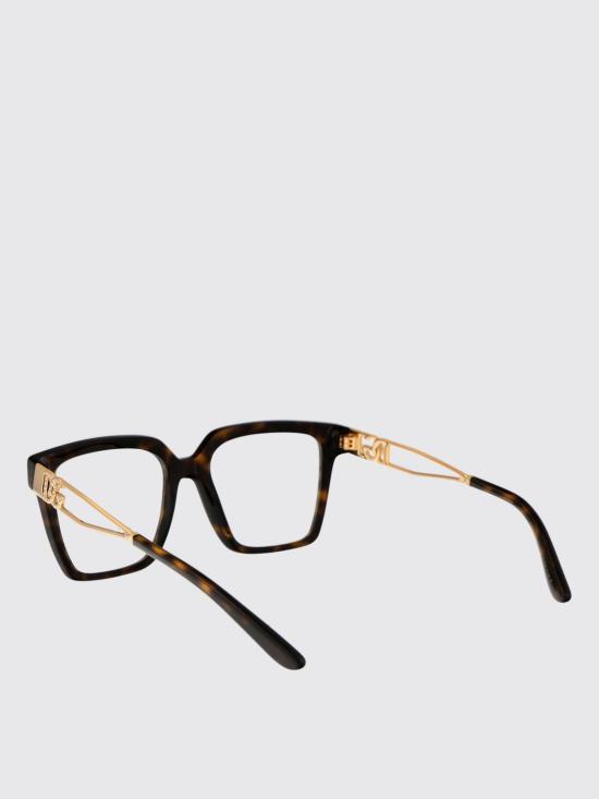 25FW 돌체앤가바나 안경 0DG3376B 502 Black 1 - DOLCE & GABBANA