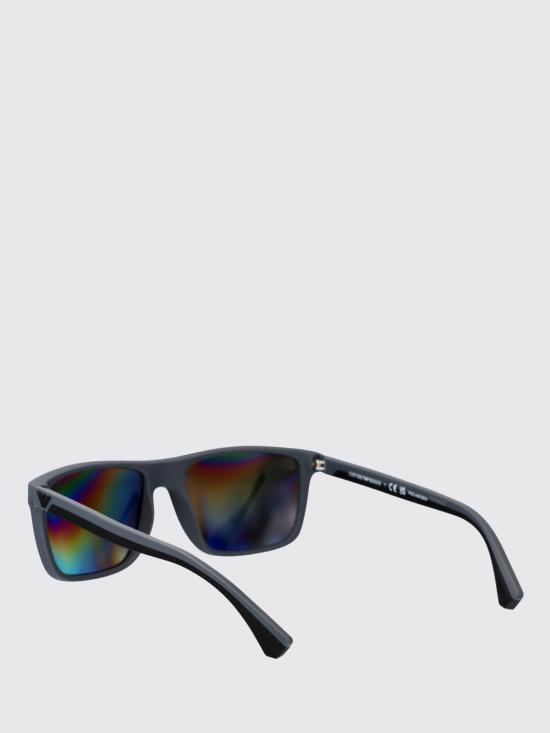 25SS 엠포리오 아르마니 선글라스 0EA4033 5229T3 Black - EMPORIO ARMANI