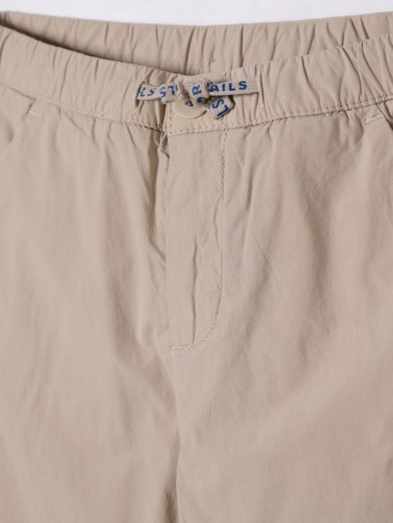 25SS [키즈] 노스세일스 팬츠 775424 0124 Beige - NORTH SAILS