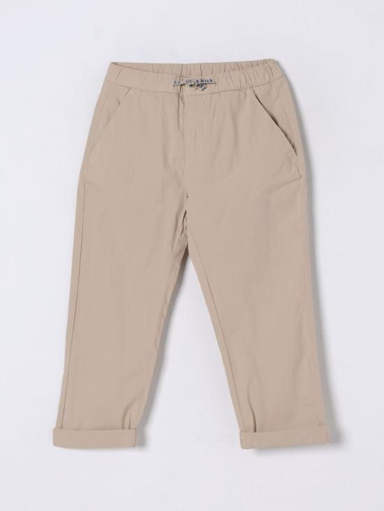 25SS [키즈] 노스세일스 팬츠 775424 0124 Beige