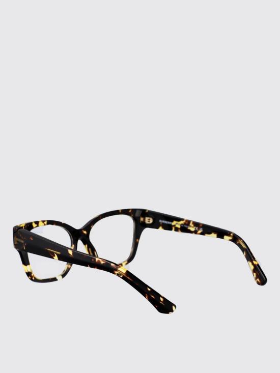 25FW 버버리 안경 0BE2420 4106 Brown - BURBERRY
