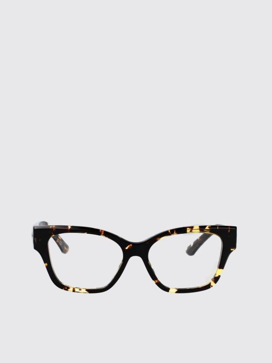 25FW 버버리 안경 0BE2420 4106 Brown - BURBERRY