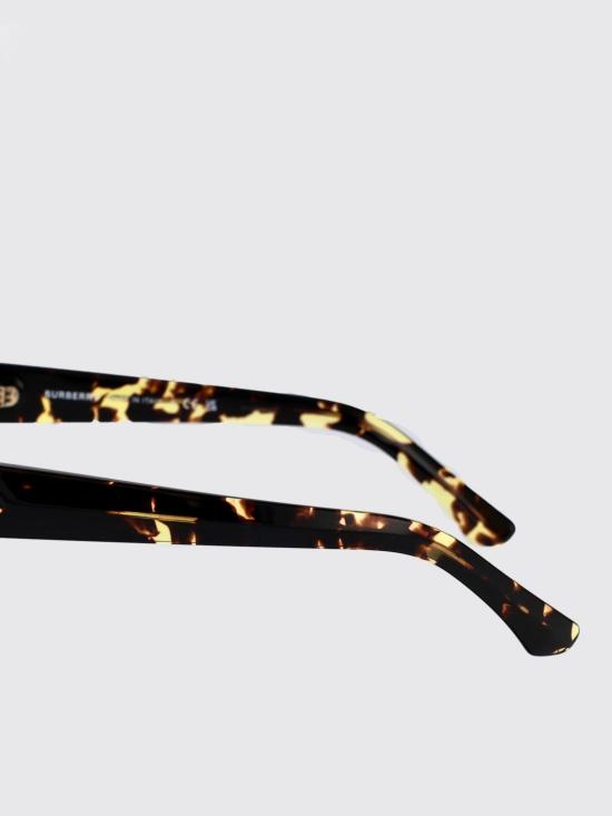 25FW 버버리 안경 0BE2420 4106 Brown - BURBERRY